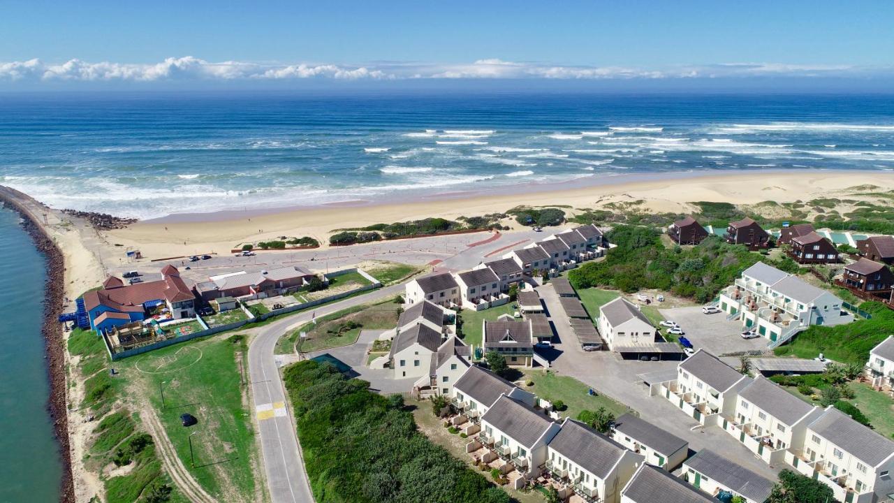 62 Settler Sands Beachfront Accommodation Port Alfred Exterior photo